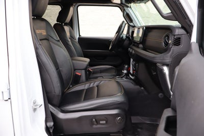 2025 Jeep Wrangler Rubicon 392 Final Edition