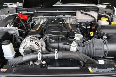 2025 Jeep Wrangler Rubicon 392 Final Edition