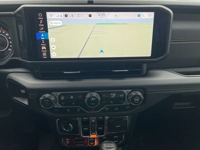 2025 Jeep Wrangler Rubicon 392 Final Edition