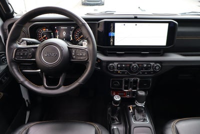 2025 Jeep Wrangler Rubicon 392 Final Edition