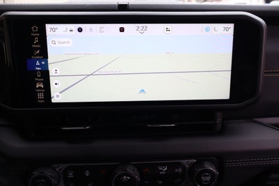 2025 Jeep Wrangler Rubicon 392 Final Edition