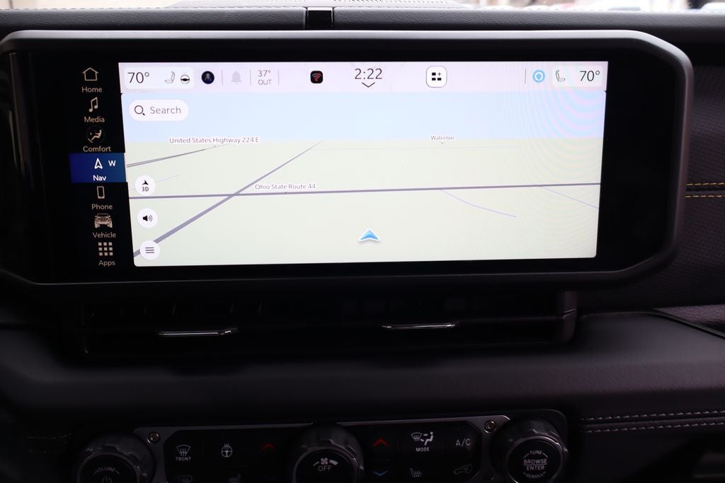 2025 Jeep Wrangler Rubicon 392 Final Edition