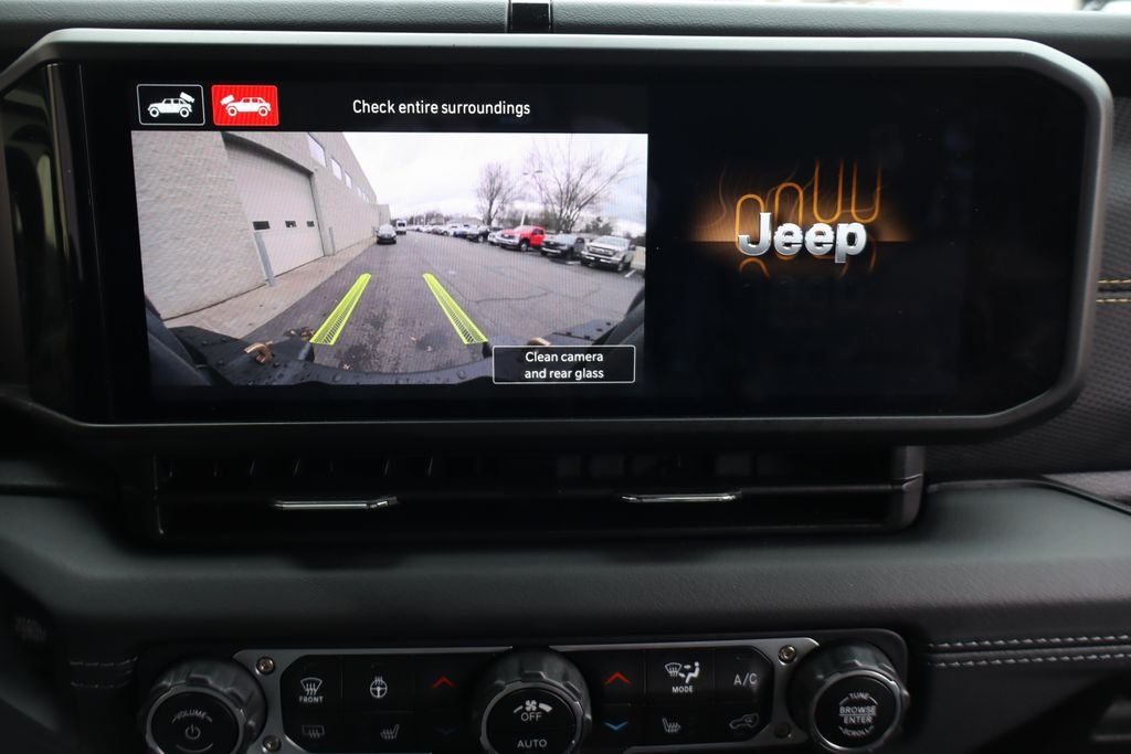 2025 Jeep Wrangler Rubicon 392 Final Edition