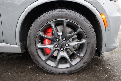 2023 Dodge Durango SRT 392