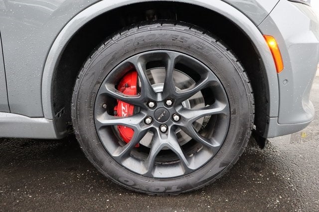 2023 Dodge Durango SRT 392