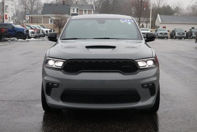 2023 Dodge Durango SRT 392
