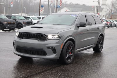 2023 Dodge Durango SRT 392
