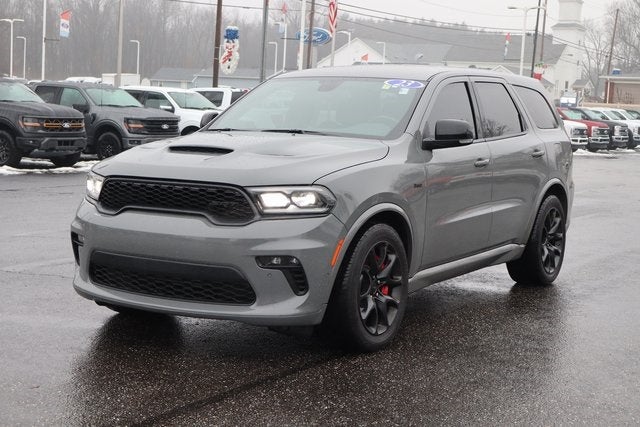 2023 Dodge Durango SRT 392