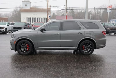 2023 Dodge Durango SRT 392