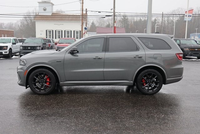 2023 Dodge Durango SRT 392