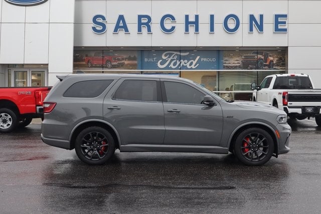 2023 Dodge Durango SRT 392