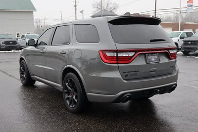 2023 Dodge Durango SRT 392
