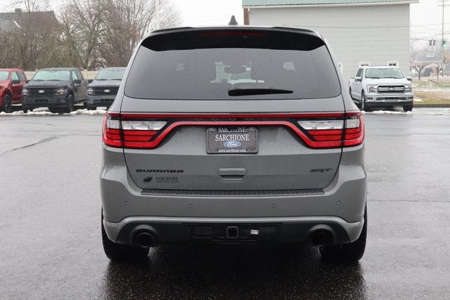 2023 Dodge Durango SRT 392