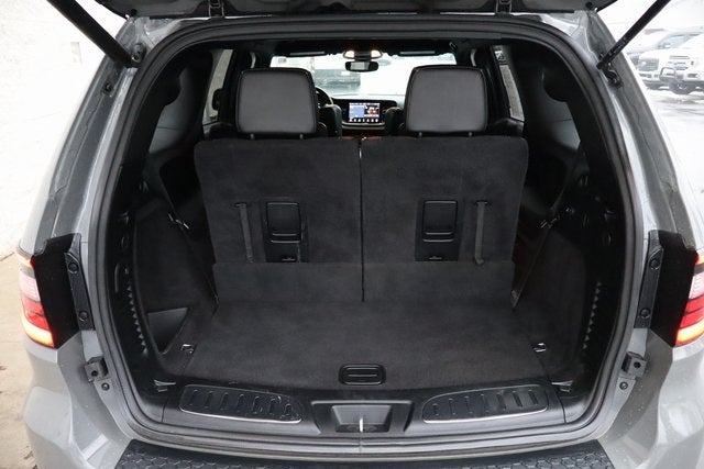 2023 Dodge Durango SRT 392