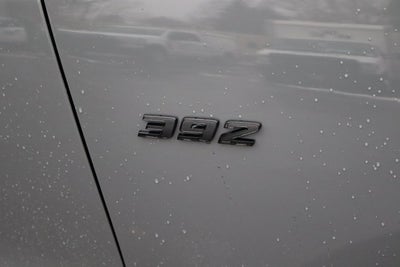 2023 Dodge Durango SRT 392