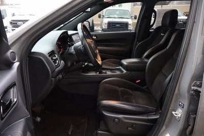 2023 Dodge Durango SRT 392