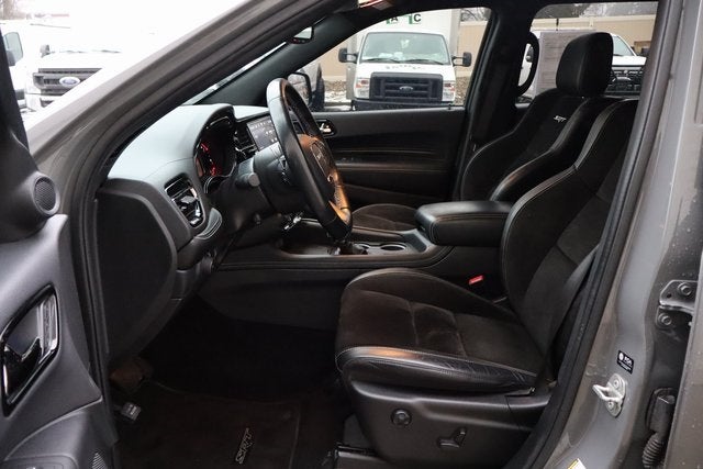 2023 Dodge Durango SRT 392