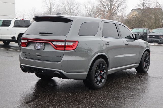 2023 Dodge Durango SRT 392