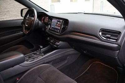 2023 Dodge Durango SRT 392