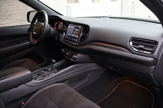 2023 Dodge Durango SRT 392