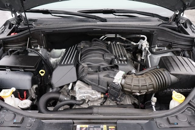 2023 Dodge Durango SRT 392