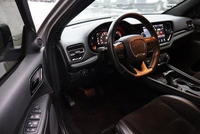 2023 Dodge Durango SRT 392