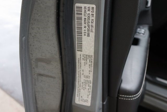 2023 Dodge Durango SRT 392