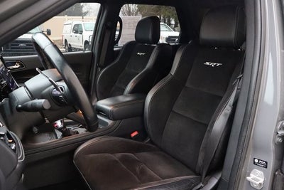 2023 Dodge Durango SRT 392