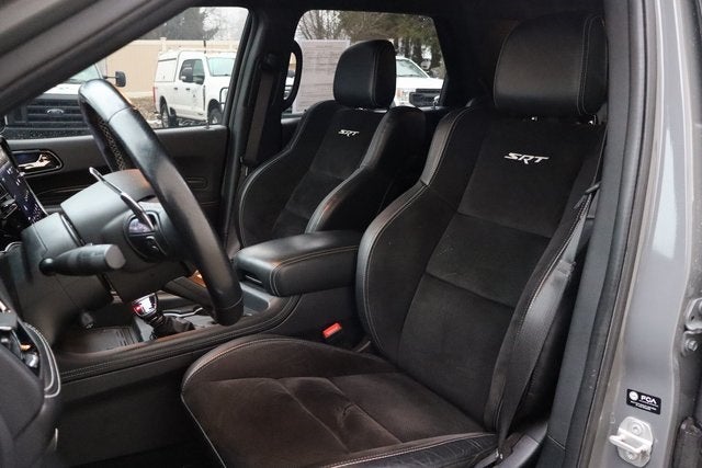 2023 Dodge Durango SRT 392