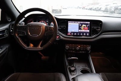 2023 Dodge Durango SRT 392