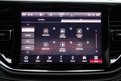 2023 Dodge Durango SRT 392