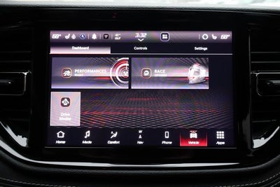 2023 Dodge Durango SRT 392