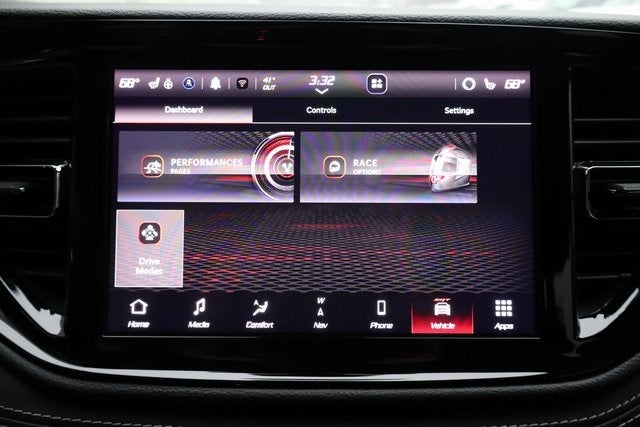 2023 Dodge Durango SRT 392