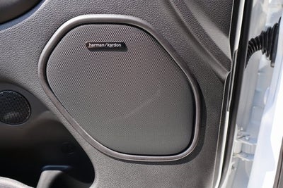 2023 Dodge Durango SRT Hellcat Black