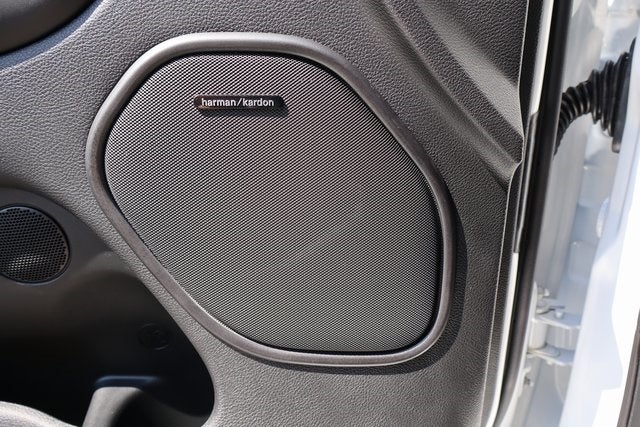 2023 Dodge Durango SRT Hellcat Black