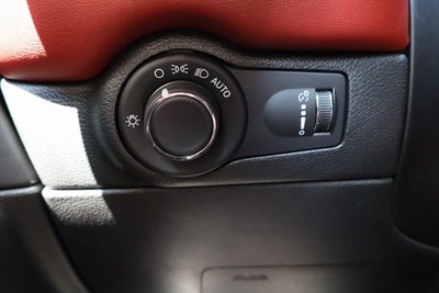 2023 Dodge Durango SRT Hellcat Black