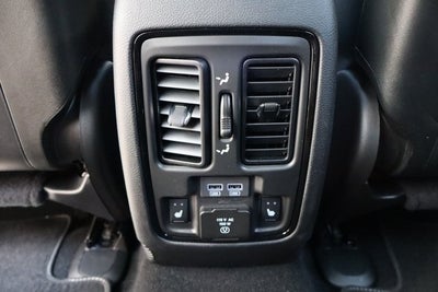 2023 Dodge Durango SRT Hellcat Black