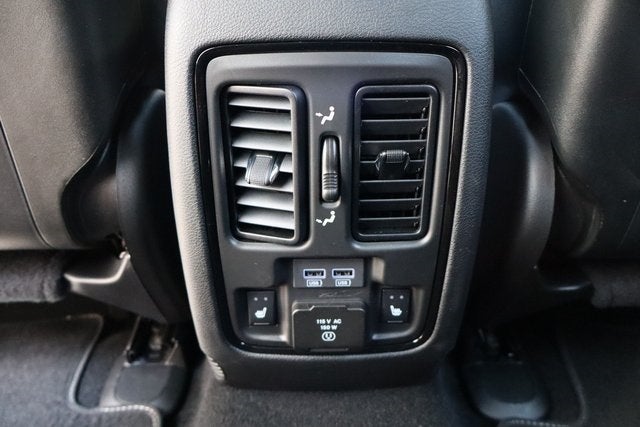 2023 Dodge Durango SRT Hellcat Black