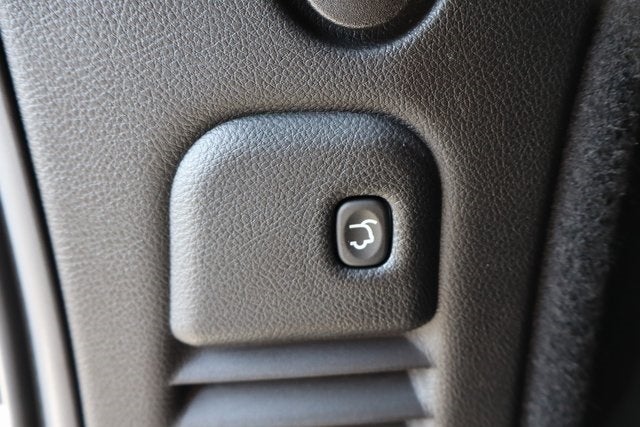 2023 Dodge Durango SRT Hellcat Black