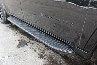 2023 Jeep Wagoneer Series II Carbide