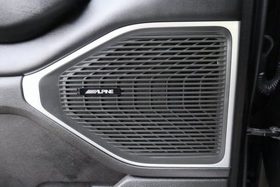 2023 Jeep Wagoneer Series II Carbide