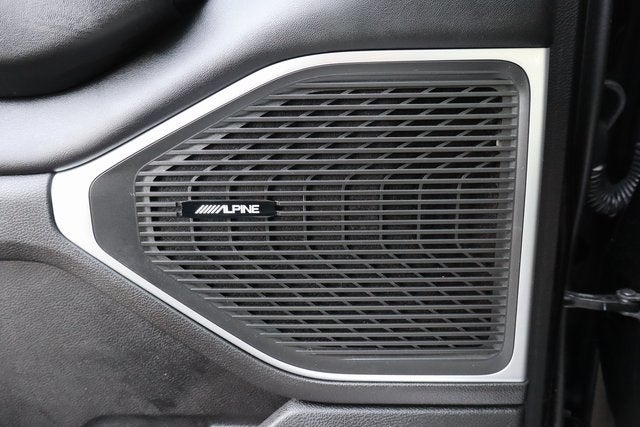 2023 Jeep Wagoneer Series II Carbide