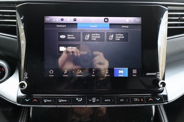 2023 Jeep Wagoneer Series II Carbide