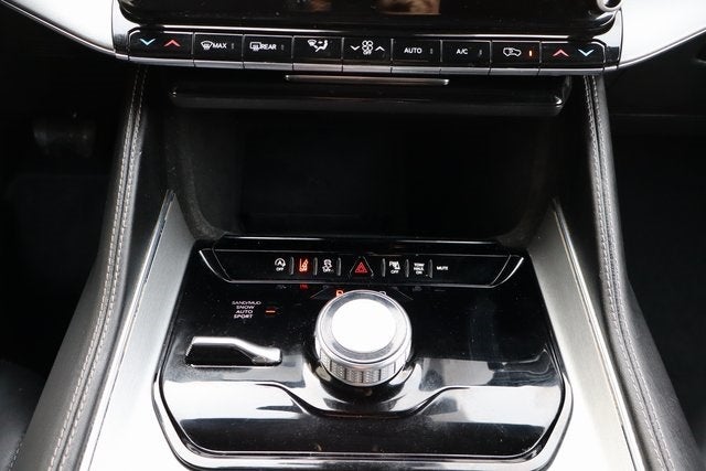 2023 Jeep Wagoneer Series II Carbide