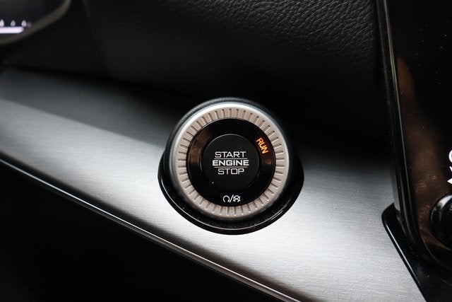 2023 Jeep Wagoneer Series II Carbide