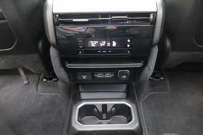 2023 Jeep Wagoneer Series II Carbide