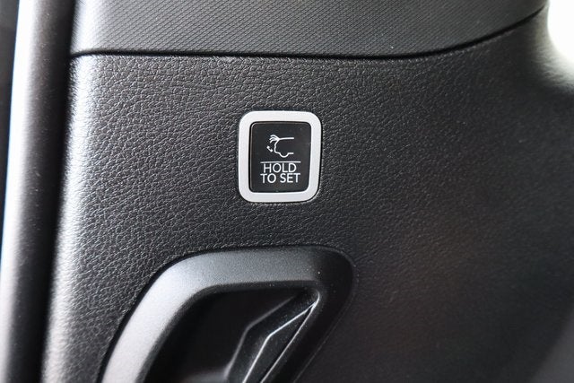 2023 Jeep Wagoneer Series II Carbide