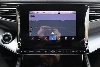 2023 Jeep Wagoneer Series II Carbide