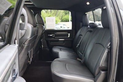 2015 RAM 1500 Limited