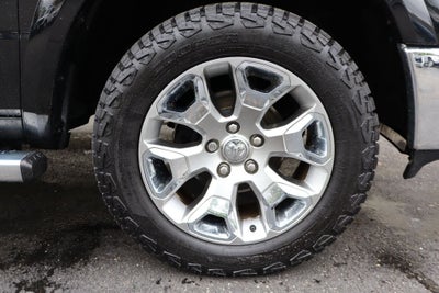 2015 RAM 1500 Limited